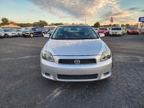 Used 2006 Scion tC image 12