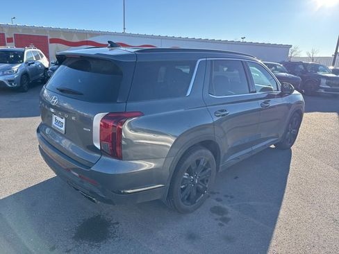 Used 2025 Hyundai Palisade XRT image 5
