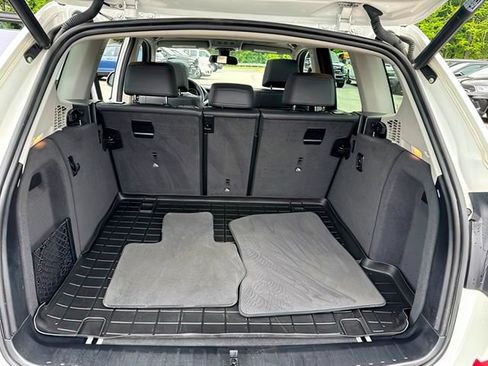 Used 2017 BMW X3 xDrive28i AWD/4WD image 22