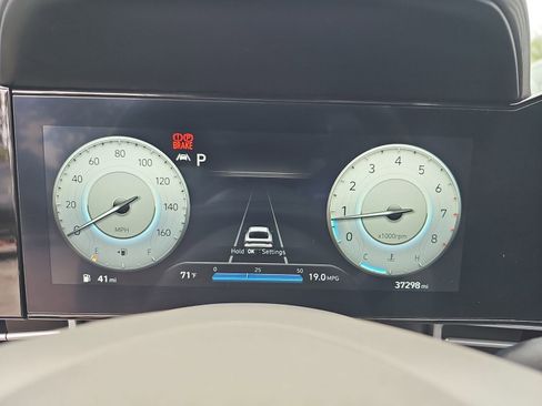 Certified 2023 Hyundai Elantra SEL w/ Convenience Package image 20