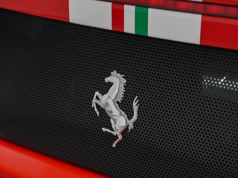 Used 2004 Ferrari 360 Challenge Stradale RWD image 37