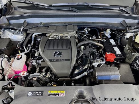 Used 2025 Lexus TX 350 AWD image 33