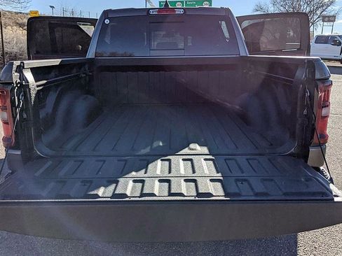 Used 2026 RAM 1500 Rebel w/ Bed Utility Group image 7