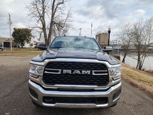 Used 2022 RAM 2500 Big Horn image 8