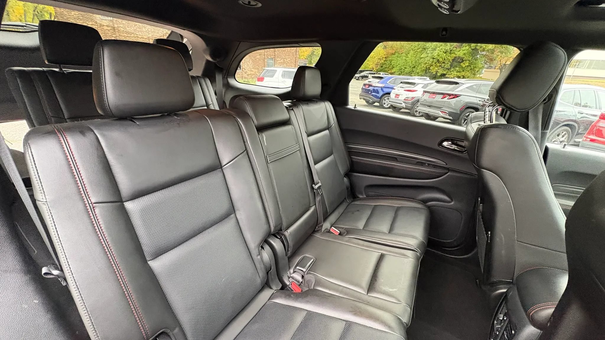 Used 2025 Dodge Durango GT AWD/4WD image 41