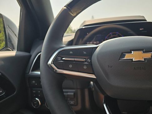 New 2026 Chevrolet Suburban High Country AWD/4WD image 33