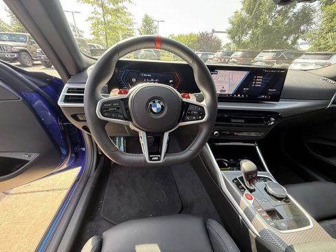 Used 2026 BMW M2 w/ Lighting Package RWD image 18