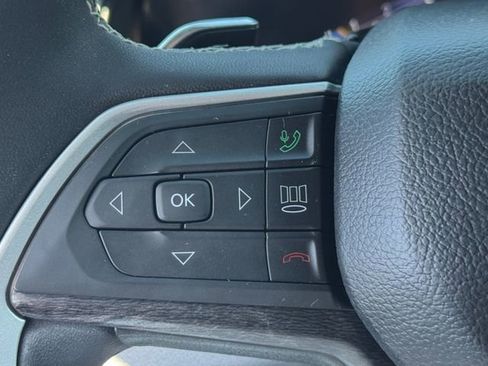 Used 2023 Jeep Grand Cherokee L Limited AWD/4WD image 21