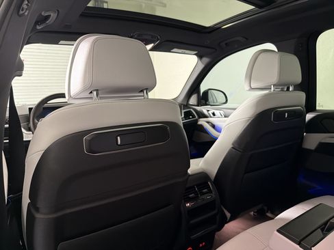 Used 2024 BMW X5 sDrive40i w/ M Sport Package RWD image 28