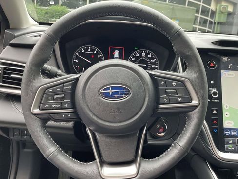 New 2025 Subaru Outback Limited image 21