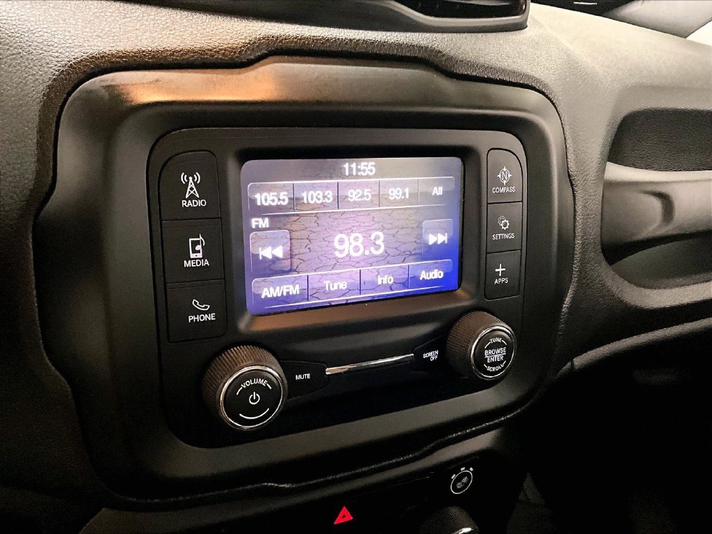 Used 2018 Jeep Renegade Sport w/ Power & Air Group AWD/4WD image 15