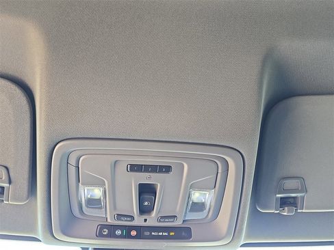 New 2026 Chevrolet Silverado 1500 LT w/ All Star Edition Plus image 30