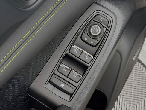 New 2026 Subaru Ascent Bronze Edition AWD/4WD image 22