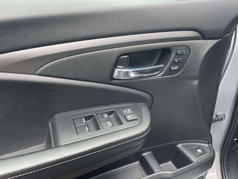 Used 2023 Honda Ridgeline RTL-E image 19