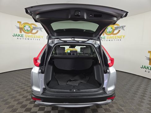Used 2017 Honda CR-V EX-L image 34