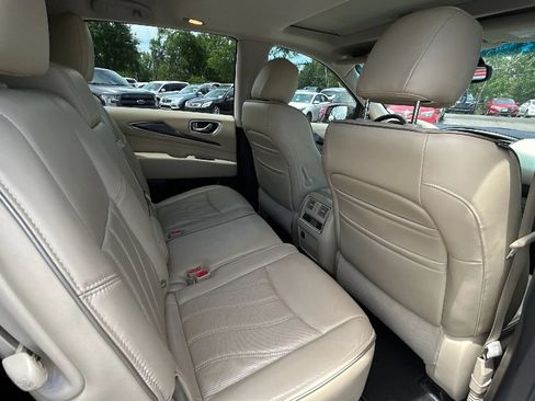 Used 2016 INFINITI QX60 FWD image 45