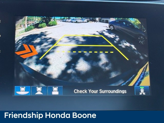 Used 2022 Honda CR-V EX-L image 27