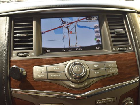 Used 2019 Nissan Armada SV w/ Driver Package RWD image 37