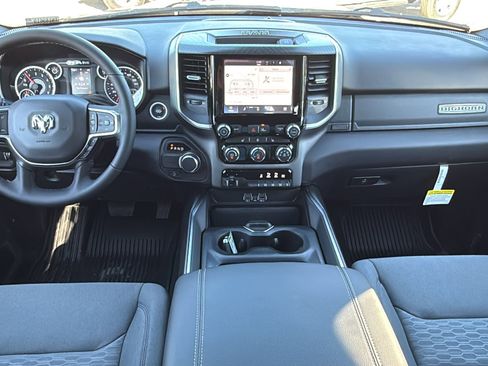 New 2026 RAM 1500 Big Horn image 17