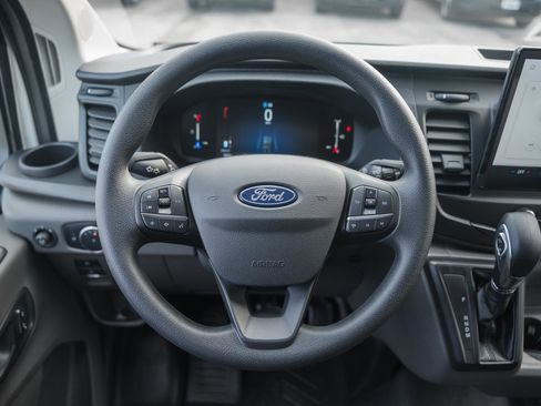 New 2026 Ford Transit 250 Low Roof w/ Load Area Protection Package image 30