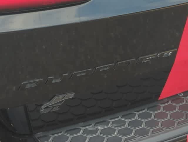 Used 2019 Dodge Durango R/T w/ Blacktop Package AWD/4WD image 13
