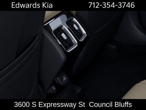 New 2026 Kia Sorento SX Prestige AWD/4WD image 28
