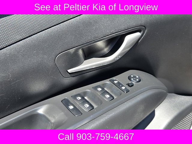 Used 2024 Hyundai Tucson SEL AWD/4WD image 19