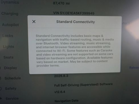 Used 2019 Tesla Model 3 Standard Range Plus RWD image 14