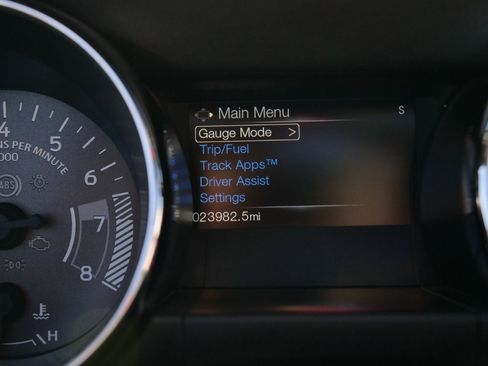 Used 2015 Ford Mustang GT Premium w/ Equipment Group 401A image 14