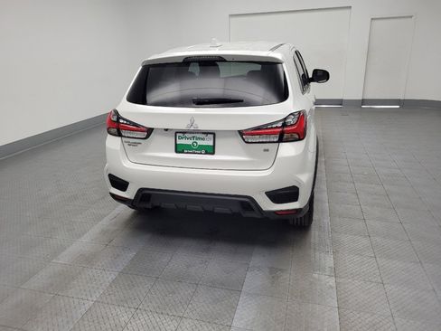 Used 2020 Mitsubishi Outlander Sport SE image 7