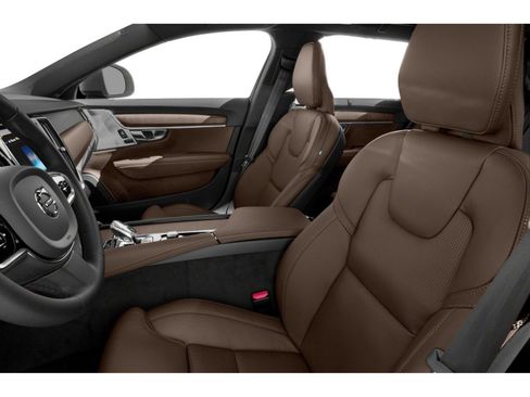Used 2023 Volvo V90 B6 Cross Country Plus AWD/4WD image 6