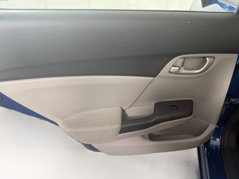 Used 2013 Honda Civic LX image 24