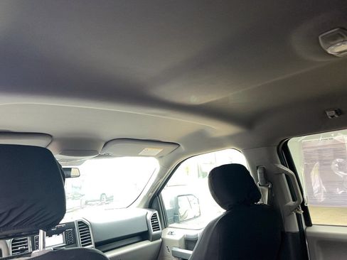 Used 2018 Ford F150 XLT image 21