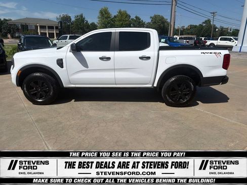 Used 2024 Ford Ranger XL RWD image 8