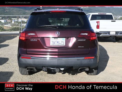 Used 2010 Acura MDX w/ Technology Package image 6