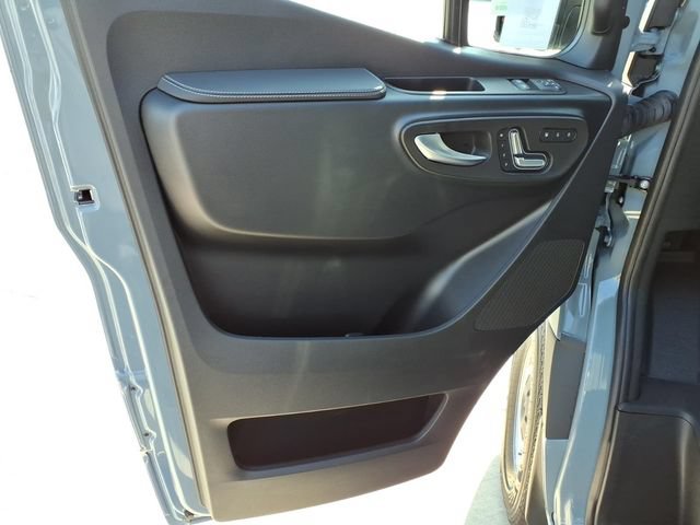 New 2026 Mercedes-Benz Sprinter 2500 image 13