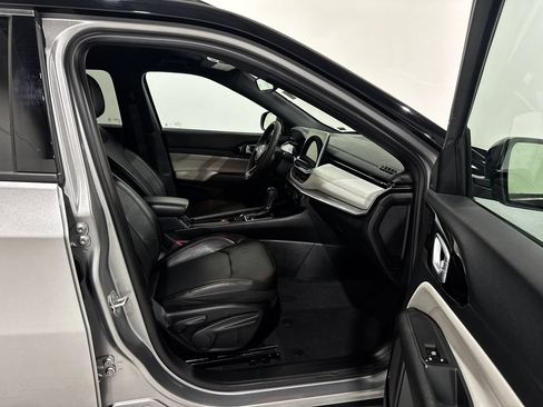 Used 2023 Jeep Compass Limited AWD/4WD image 22