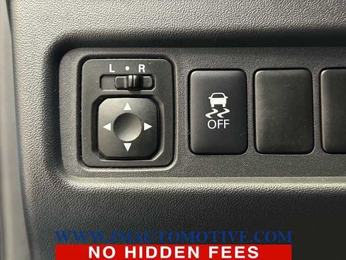 Used 2019 Mitsubishi Mirage G4 ES image 31