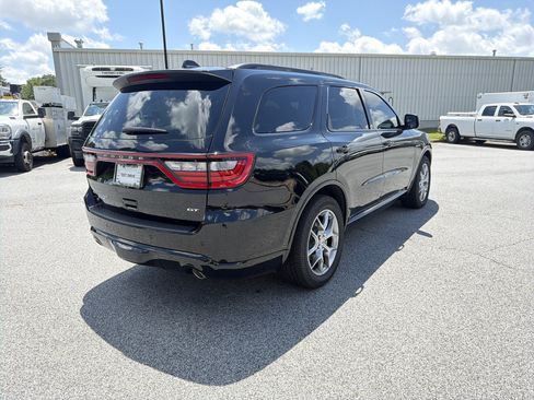Used 2026 Dodge Durango GT AWD/4WD image 8