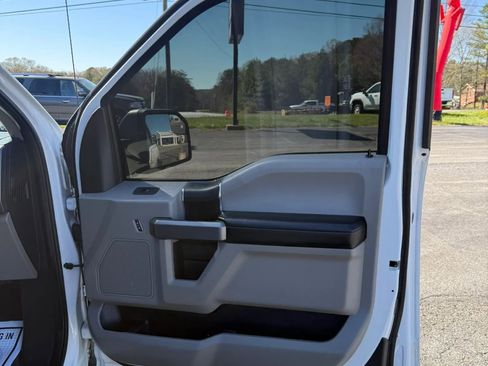 Used 2019 Ford F150 XLT image 31