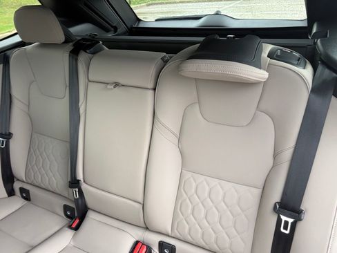 New 2026 Volvo XC60 B5 Plus w/ Protection Package Premier image 24