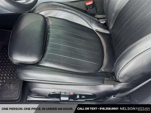 Used 2024 MINI Cooper Clubman S image 20