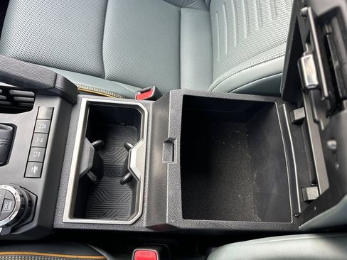 Certified 2024 Toyota Tacoma Trailhunter image 33