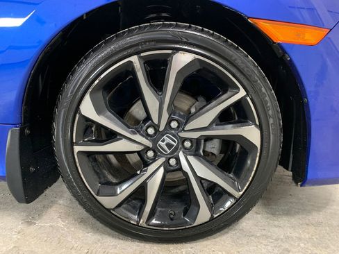 Used 2020 Honda Civic Sport image 12