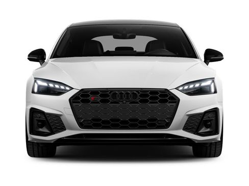 Certified 2023 Audi S5 Premium Plus AWD/4WD image 4