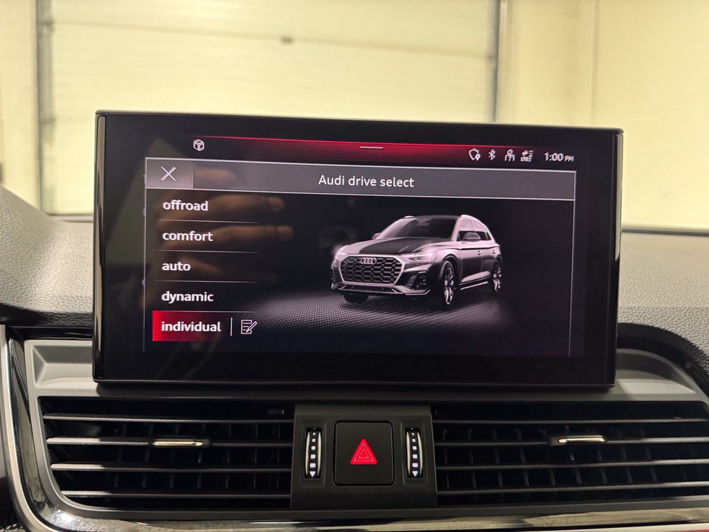 Used 2024 Audi SQ5 Premium Plus w/ Premium Plus Package AWD/4WD image 19
