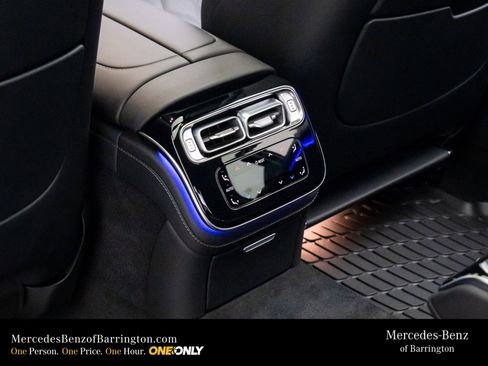 New 2026 Mercedes-Benz S 580 S 580 image 21