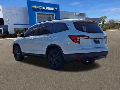 Used 2021 Honda Pilot Special Edition image 22