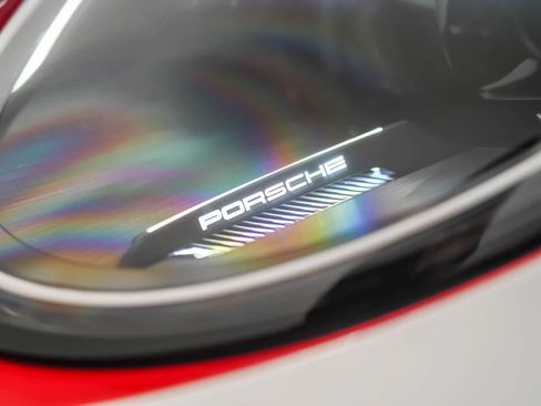 Certified 2026 Porsche 911 GT3 RWD image 15
