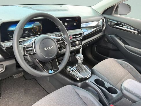 Used 2024 Kia Seltos S FWD image 30
